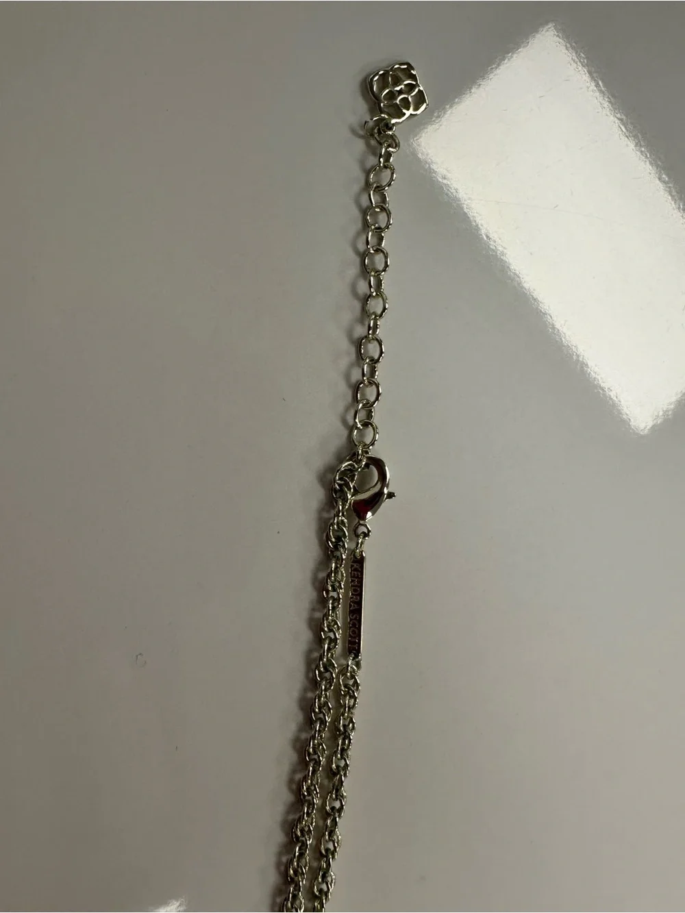 Kendra Scott Necklace